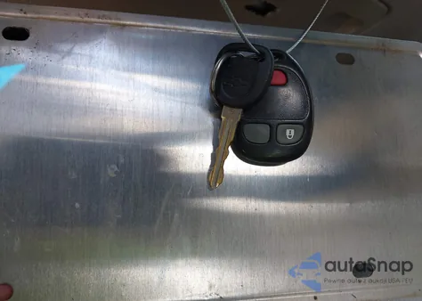 2008 Chevrolet Silverado 1500 Lt1 из США, поврежденный, VIN 2GCEC13J881155905